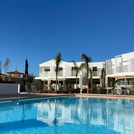 Van Der Valk Hotel Bloom Сен-Глф Экстерьер фото