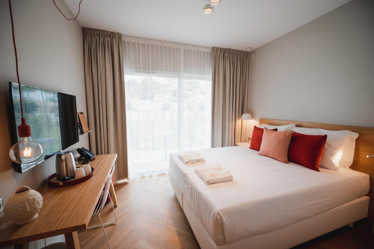 Van Der Valk Hotel Bloom Сен-Глф Экстерьер фото
