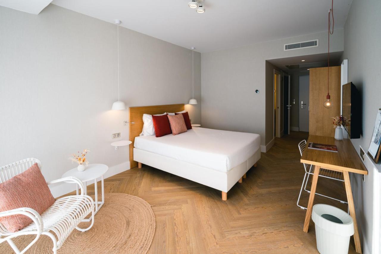 Van Der Valk Hotel Bloom Сен-Глф Экстерьер фото