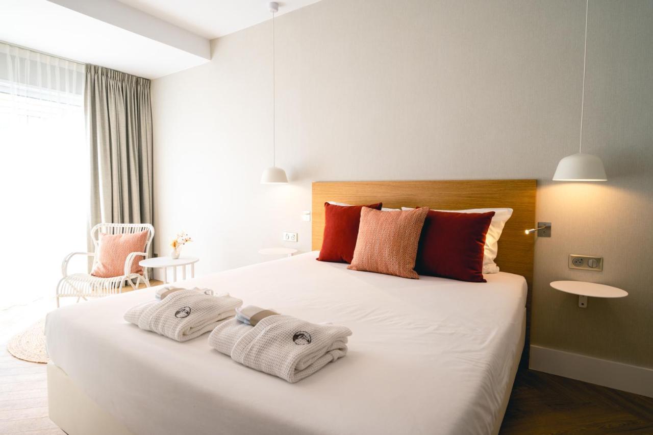 Van Der Valk Hotel Bloom Сен-Глф Экстерьер фото