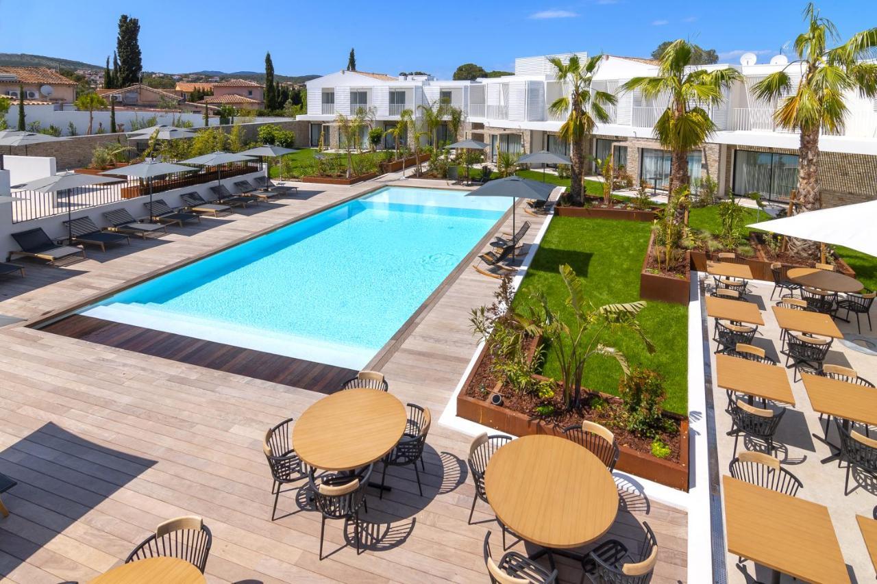 Van Der Valk Hotel Bloom Сен-Глф Экстерьер фото