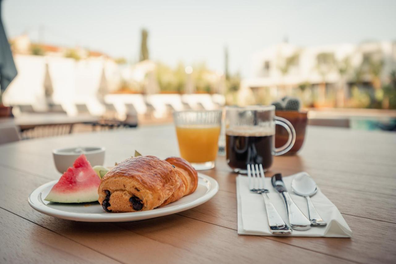 Van Der Valk Hotel Bloom Сен-Глф Экстерьер фото
