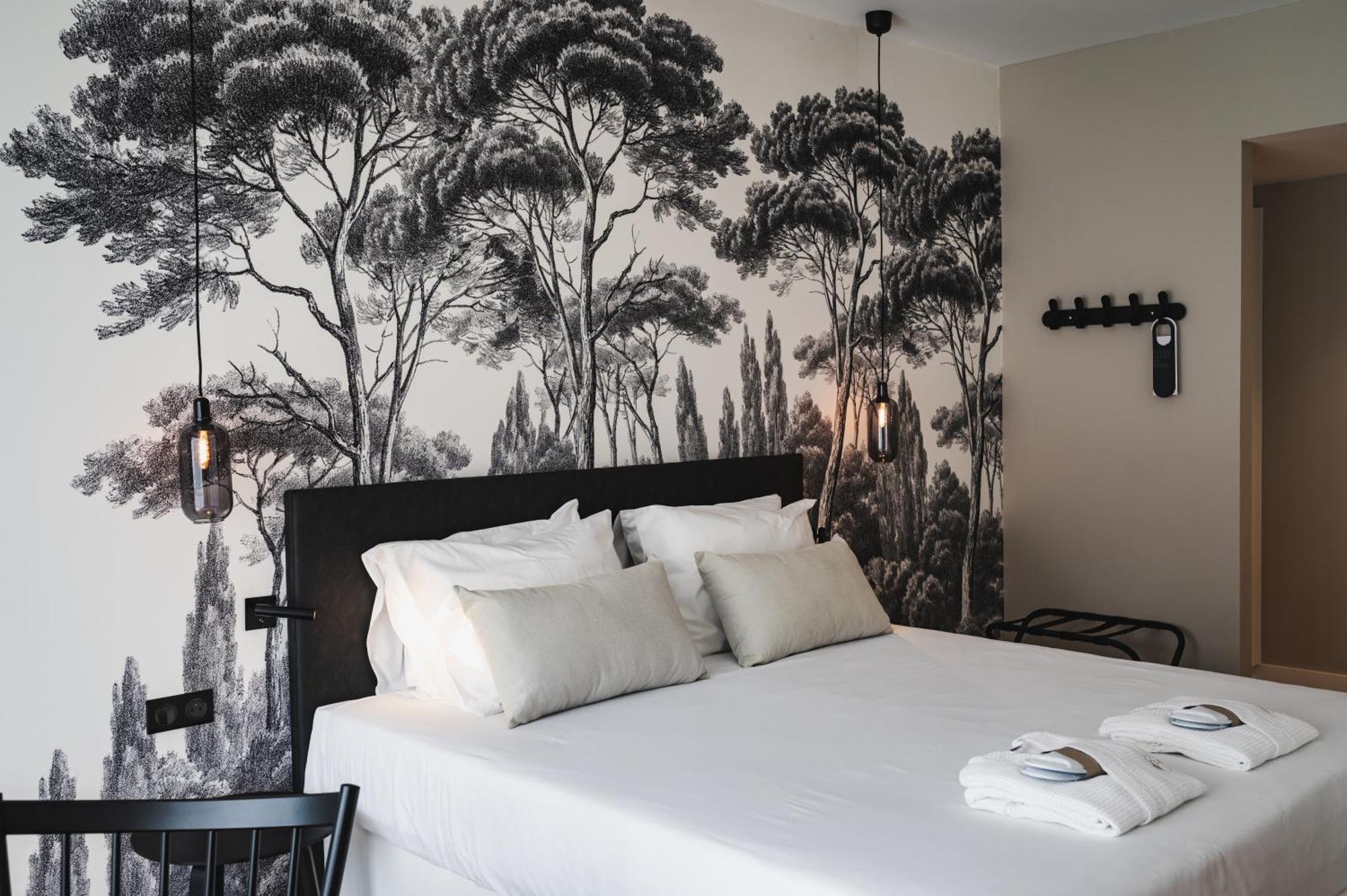 Van Der Valk Hotel Bloom Сен-Глф Экстерьер фото
