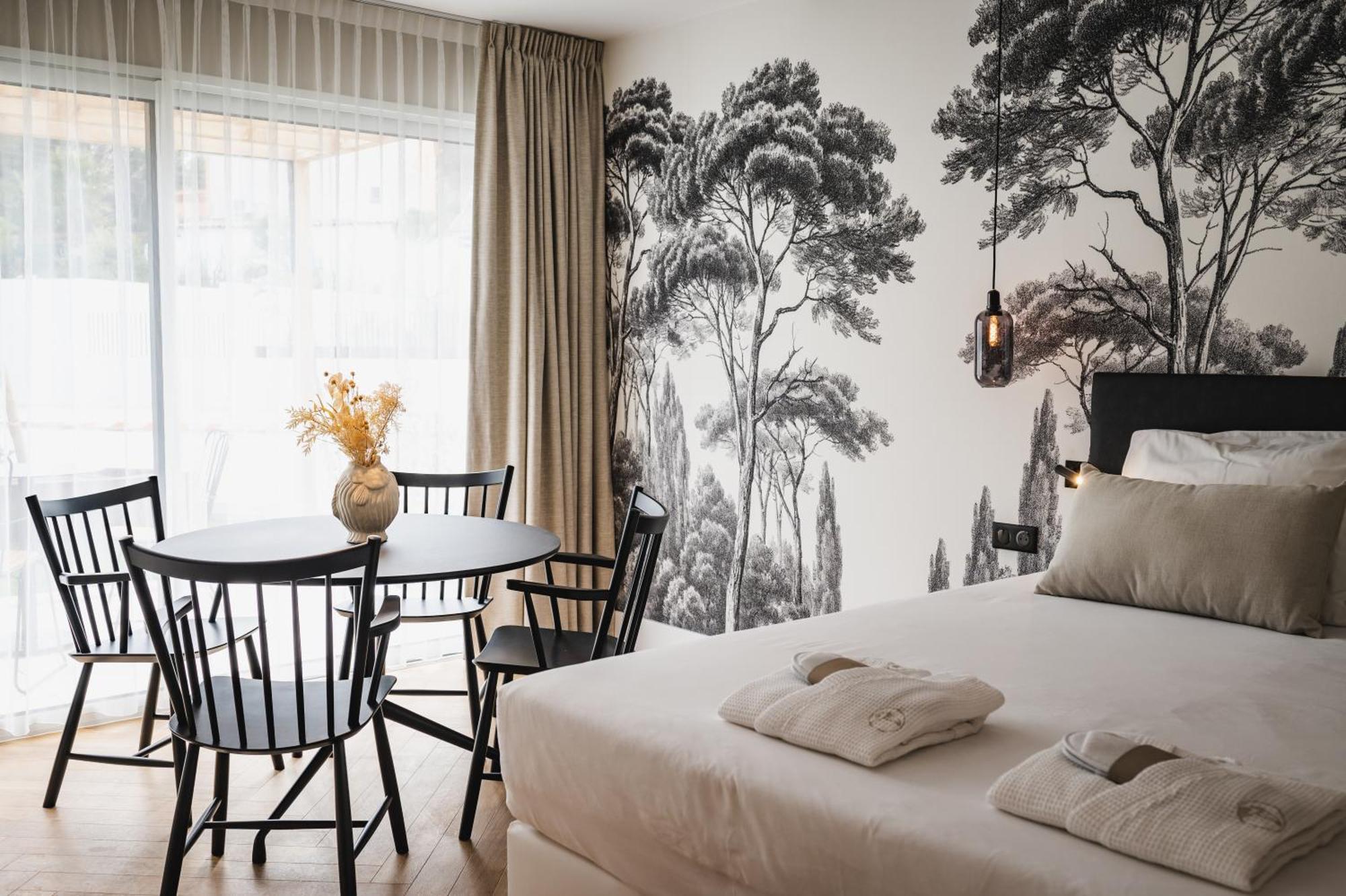 Van Der Valk Hotel Bloom Сен-Глф Экстерьер фото