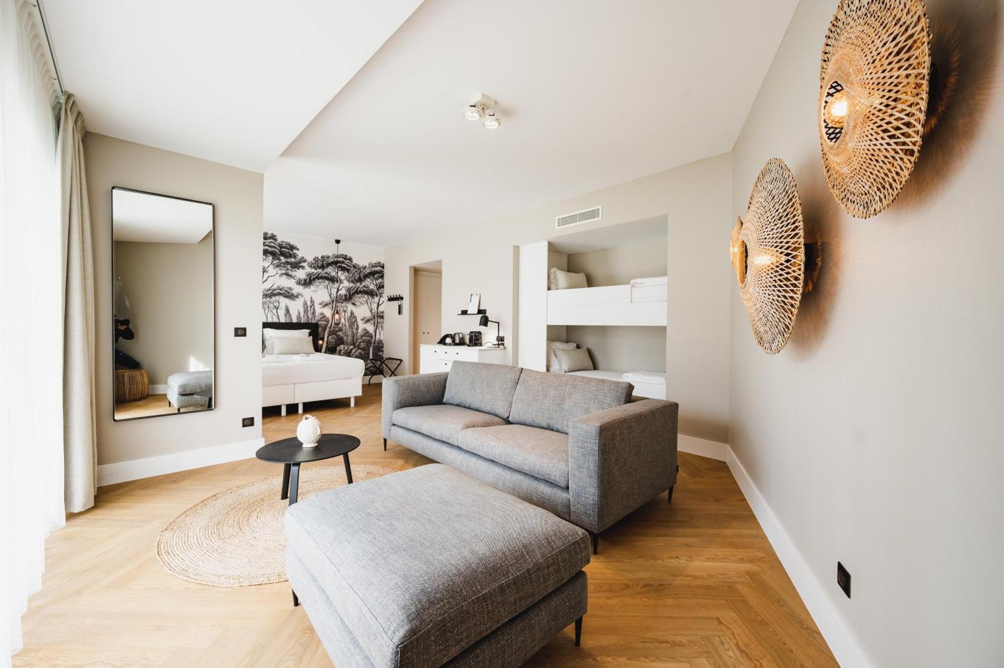 Van Der Valk Hotel Bloom Сен-Глф Экстерьер фото