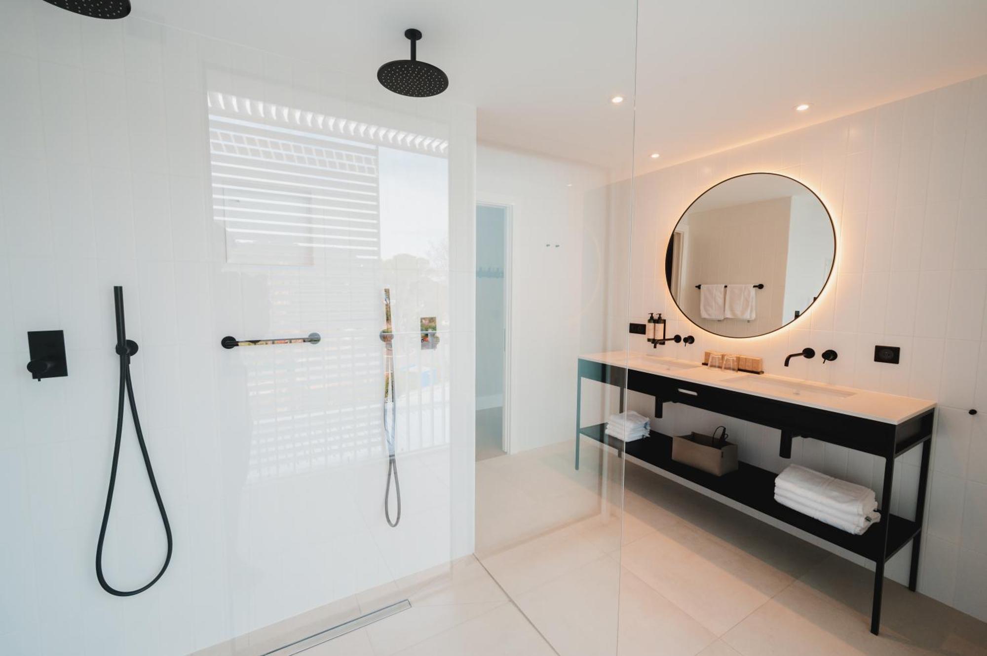 Van Der Valk Hotel Bloom Сен-Глф Экстерьер фото